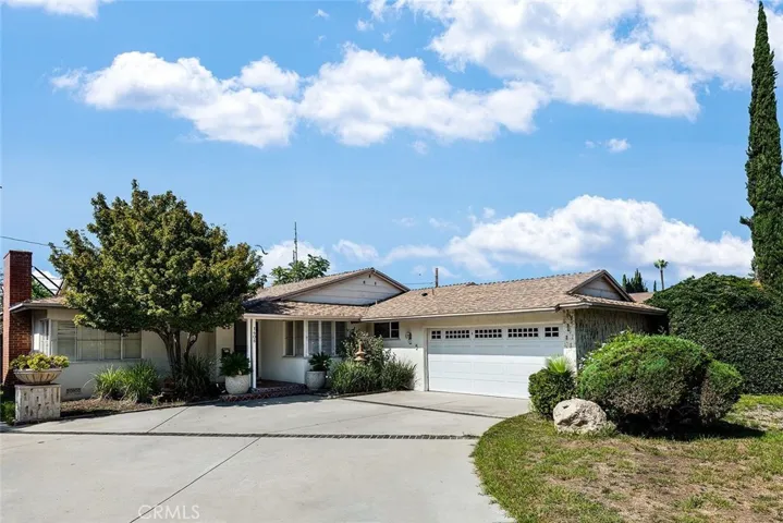 1408 Knox Street, San Fernando, California 91340