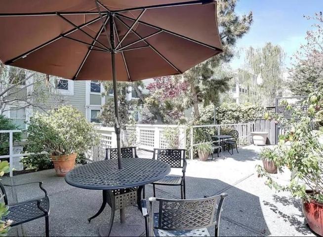 2250 24th Street Unit 236, San Francisco, California 94107