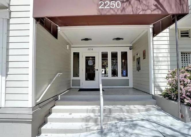 2250 24th Street Unit 236, San Francisco, California 94107