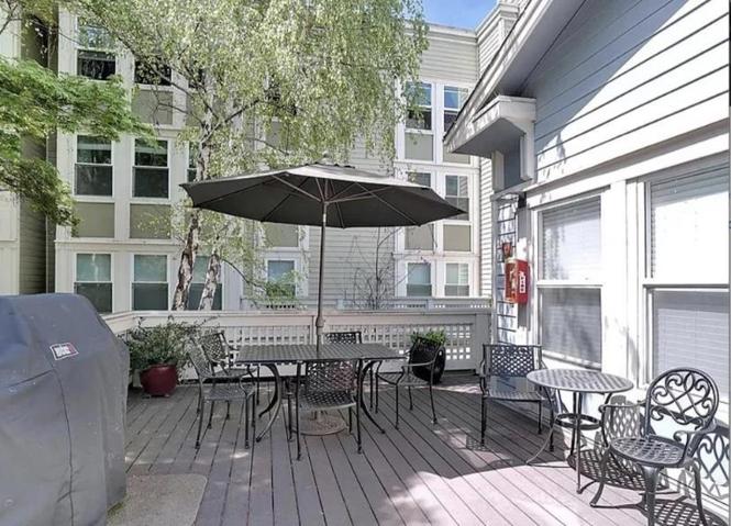 2250 24th Street Unit 236, San Francisco, California 94107