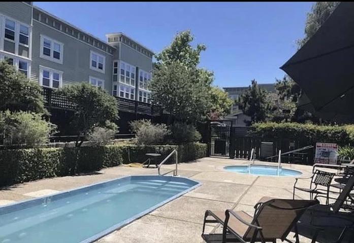 2250 24th Street Unit 236, San Francisco, California 94107