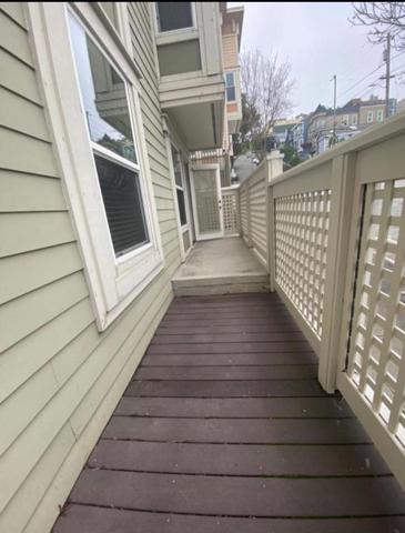 2250 24th Street Unit 236, San Francisco, California 94107