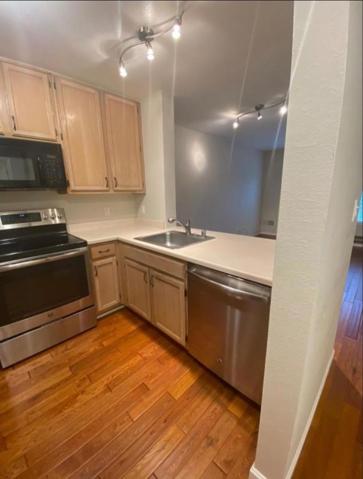 2250 24th Street Unit 236, San Francisco, California 94107