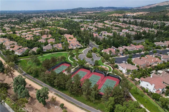 7 Jamestown, Irvine, California 92620
