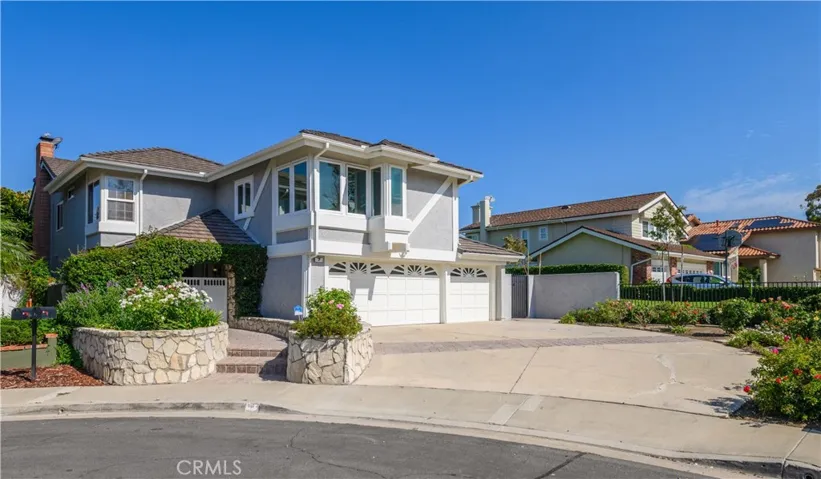 7 Jamestown, Irvine, California 92620