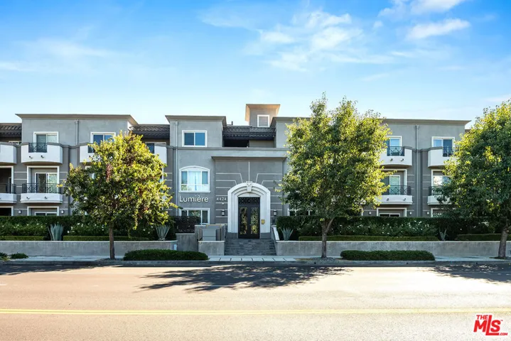 4424 Whitsett Avenue Unit 311, Studio City, California 91604