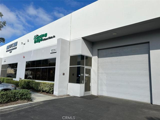 1035 N Shepard Street, Anaheim, California 92806