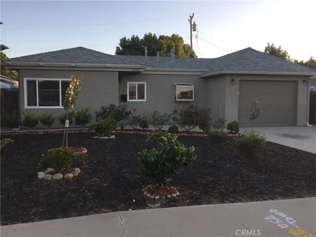 11532 College Drive, Norwalk, California 90650