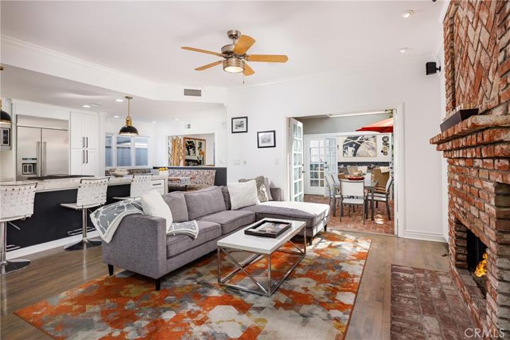 111 Via Undine, Newport Beach, California 92663