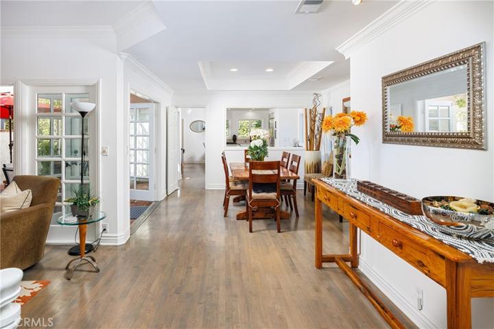 111 Via Undine, Newport Beach, California 92663