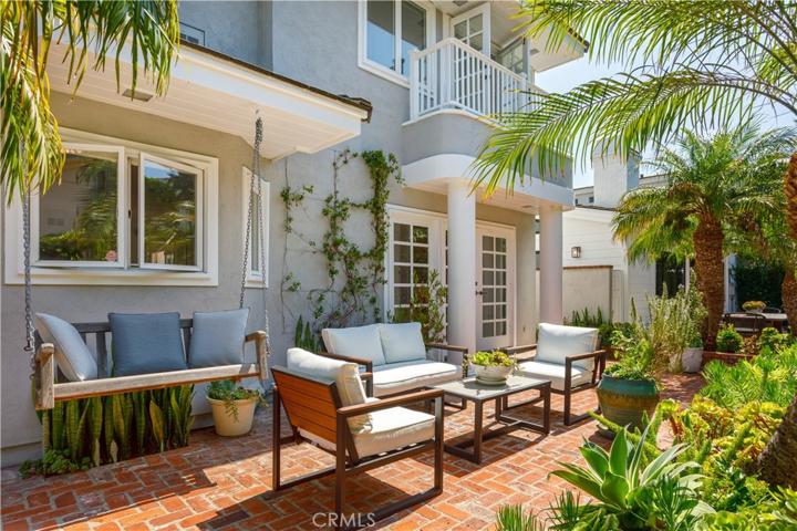 111 Via Undine, Newport Beach, California 92663