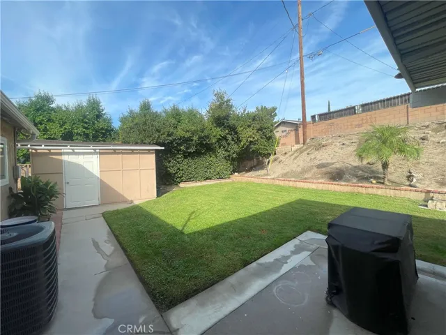 23529 Daisetta Drive, Newhall, California 91321