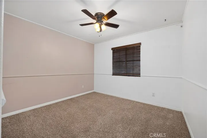 3rd Upstairs Bedroom