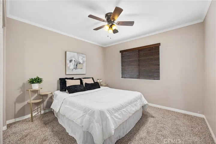 Main Floor Bedroom
