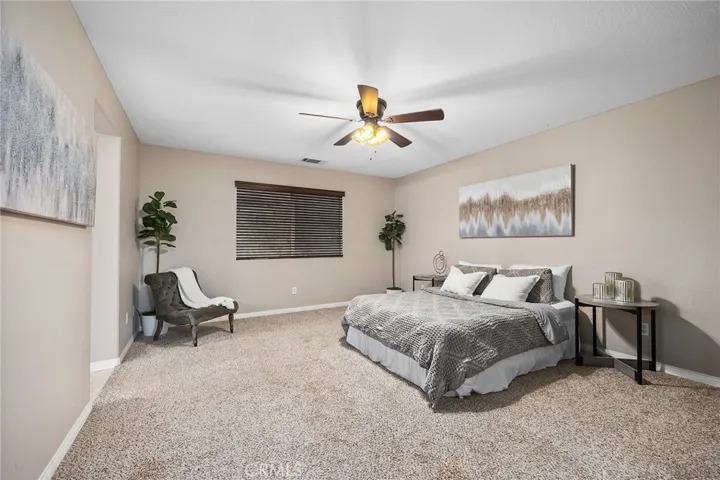 Primary Suite