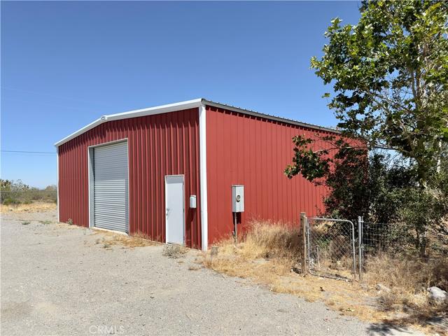 12285 Golden View Road, Pinon Hills, California 92372