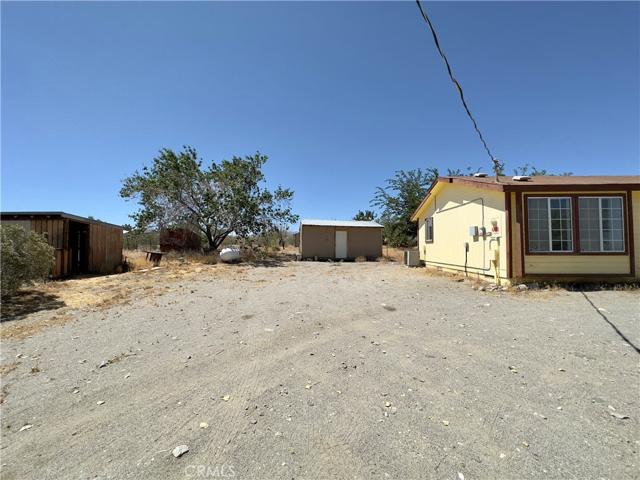 12285 Golden View Road, Pinon Hills, California 92372