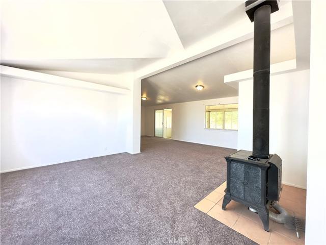 12285 Golden View Road, Pinon Hills, California 92372