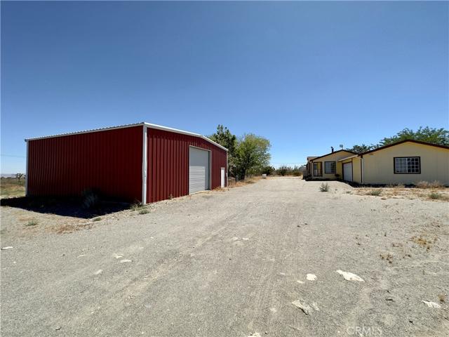 12285 Golden View Road, Pinon Hills, California 92372