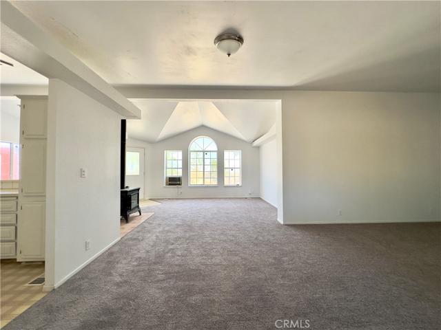 12285 Golden View Road, Pinon Hills, California 92372