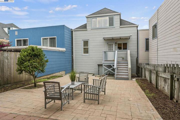 1049 Brunswick St, Daly City, California 94014