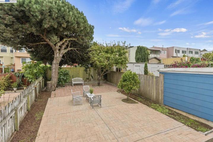 1049 Brunswick St, Daly City, California 94014