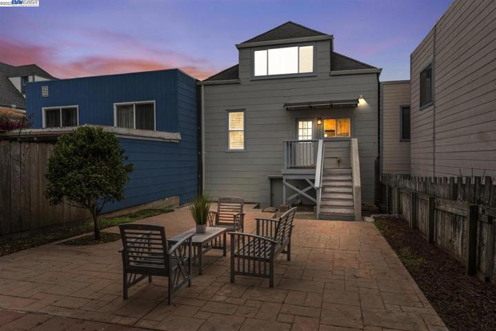 1049 Brunswick St, Daly City, California 94014