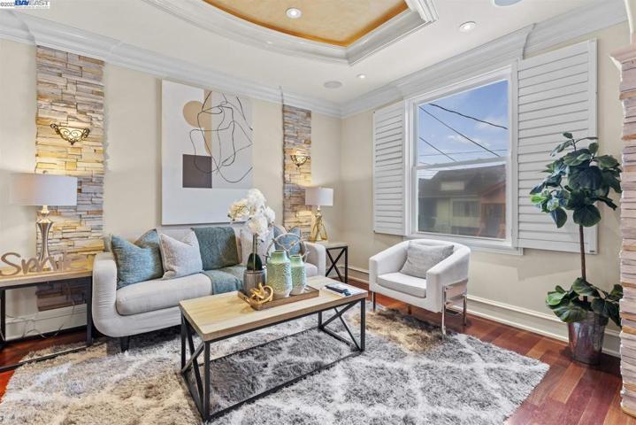 1049 Brunswick St, Daly City, California 94014