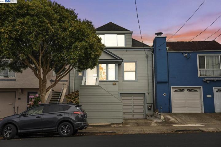 1049 Brunswick St, Daly City, California 94014