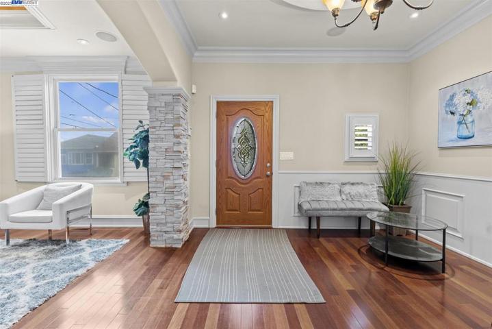 1049 Brunswick St, Daly City, California 94014