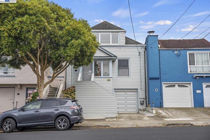 1049 Brunswick St, Daly City, California 94014