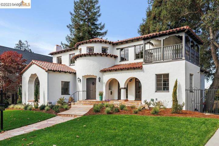 942 Longridge Rd, Oakland, California 94610