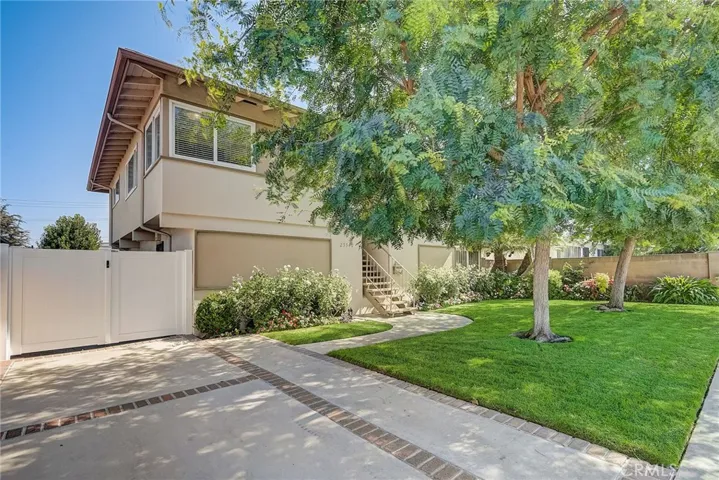 25540 Alliene Avenue, Lomita, California 90717