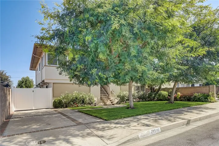 25540 Alliene Avenue, Lomita, California 90717