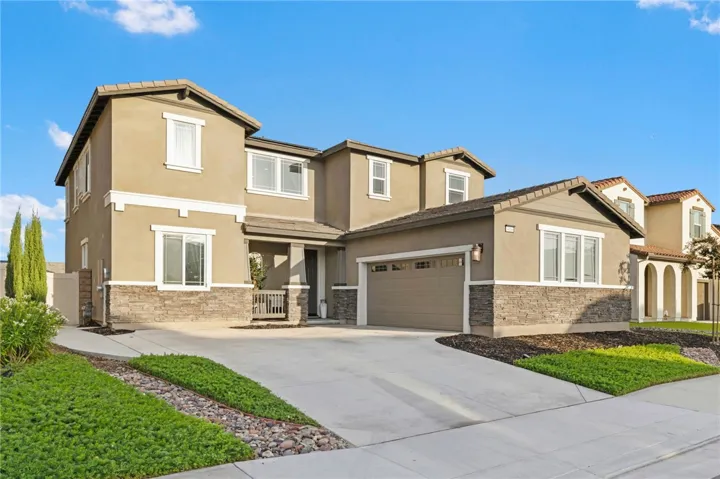 34166 Helenium Street, Murrieta, California 92563