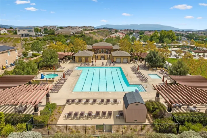 34166 Helenium Street, Murrieta, California 92563