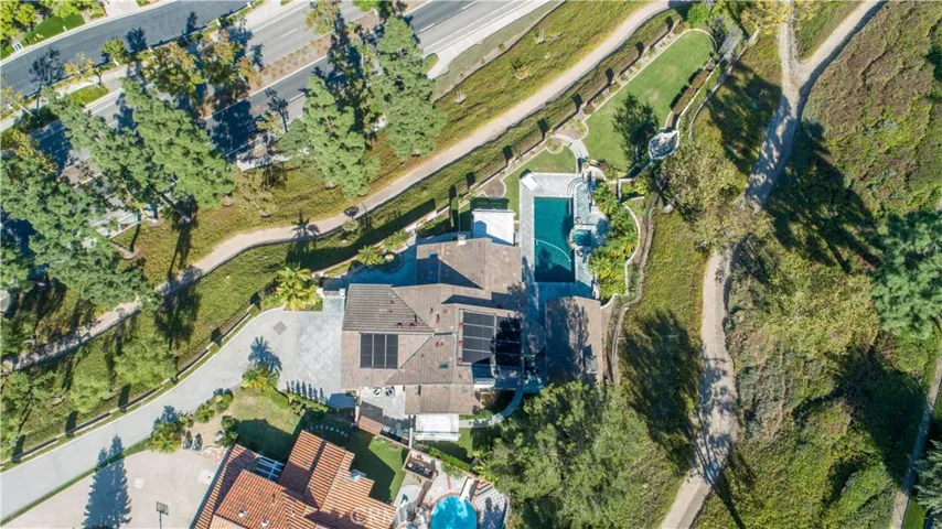 700 S Teal Circle, Anaheim Hills, California 92807