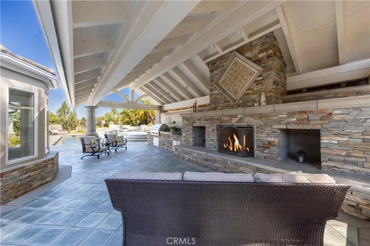 700 S Teal Circle, Anaheim Hills, California 92807