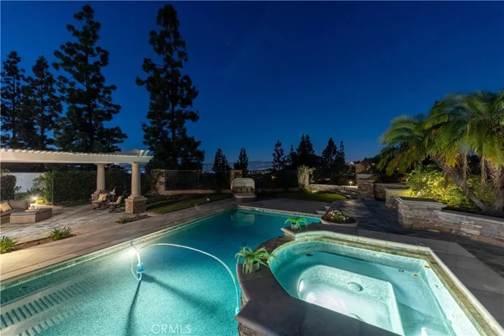 700 S Teal Circle, Anaheim Hills, California 92807