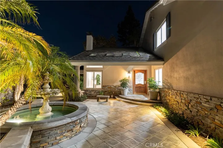 700 S Teal Circle, Anaheim Hills, California 92807