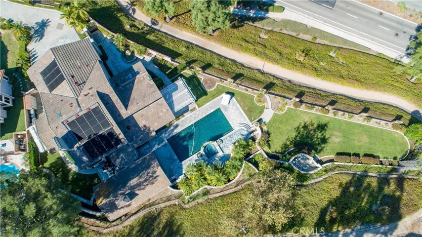 700 S Teal Circle, Anaheim Hills, California 92807