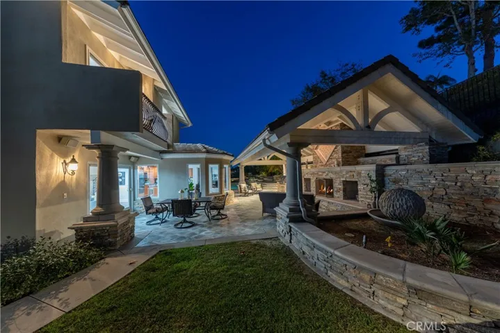 700 S Teal Circle, Anaheim Hills, California 92807