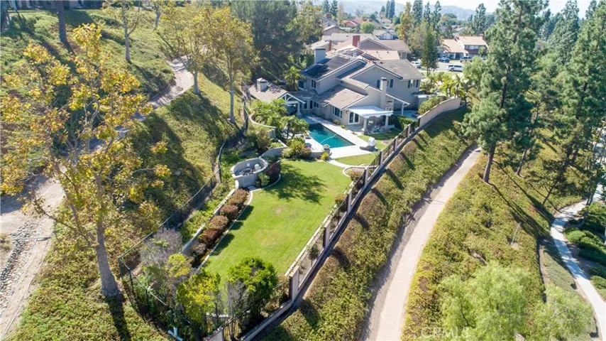 700 S Teal Circle, Anaheim Hills, California 92807