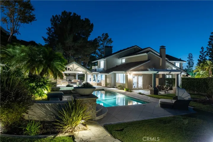 700 S Teal Circle, Anaheim Hills, California 92807