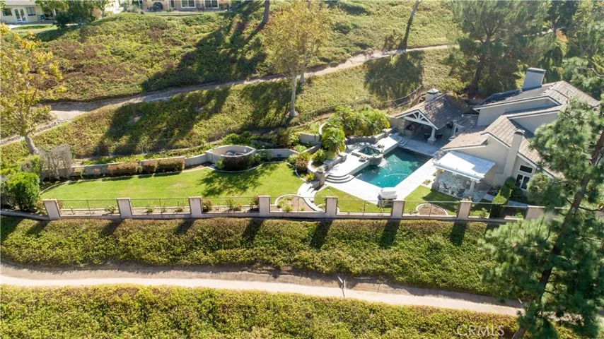 700 S Teal Circle, Anaheim Hills, California 92807