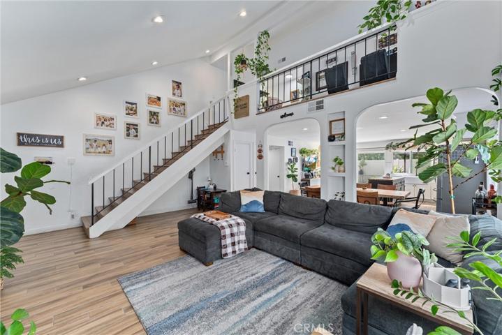 6176 Palau Street, Cypress, California 90630