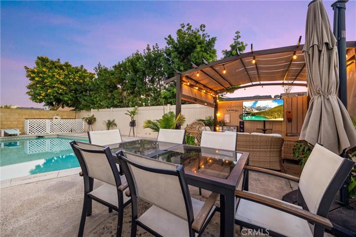 6176 Palau Street, Cypress, California 90630