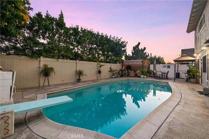 6176 Palau Street, Cypress, California 90630