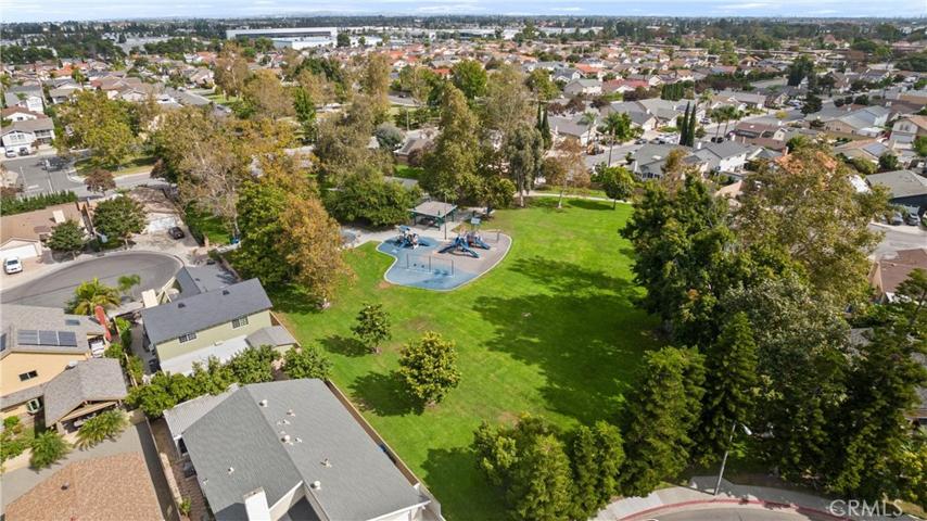 6176 Palau Street, Cypress, California 90630