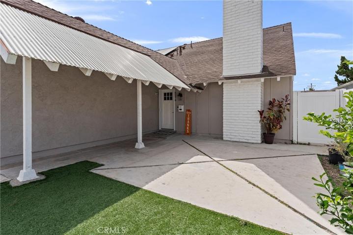 6176 Palau Street, Cypress, California 90630